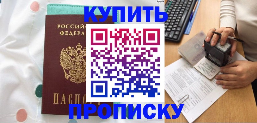 прописка в квартире в Новомичуринске